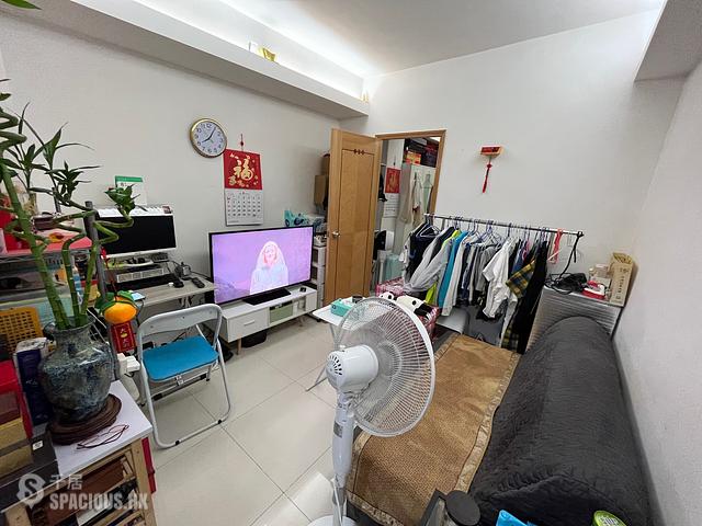 Sheung Wan - 167, Queen's Road West 01