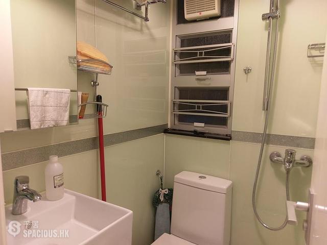 Happy Valley - 2, Shing Ping Street 01
