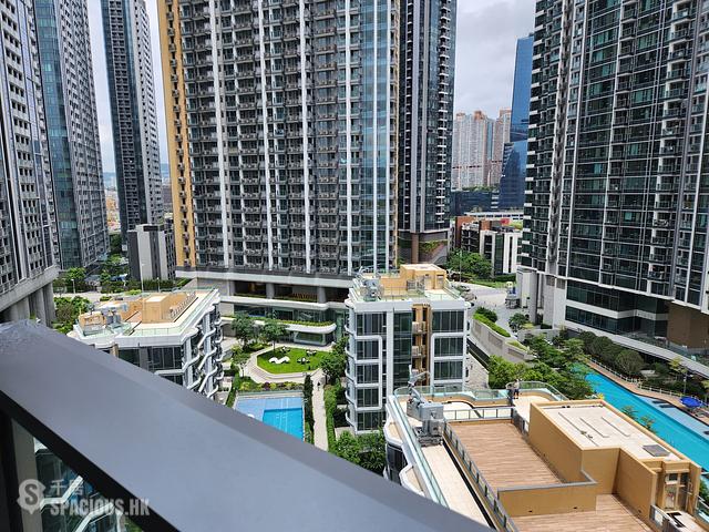 Kai Tak - Monaco One Phase 2 Monaco Marine Tower 1A 01