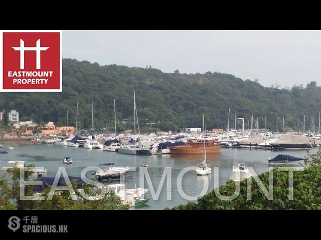 Sai Kung - Ta Ho Tun Ha Wai 01