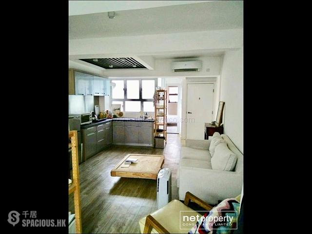 Wan Chai - 253, Queen's Road East 01