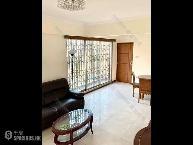 Ho Man Tin - Sunland Court 01