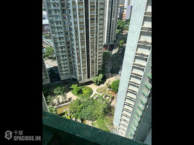 Ap Lei Chau - South Horizons Phase 3 Mei Wah Court (Block 22) 01