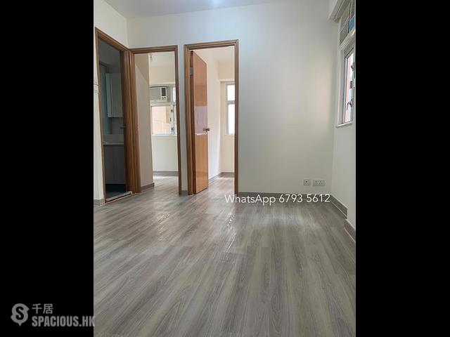 Causeway Bay - 37-39, Tang Lung Street 01