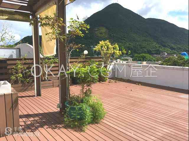 壽臣山 - 壽山花園 01