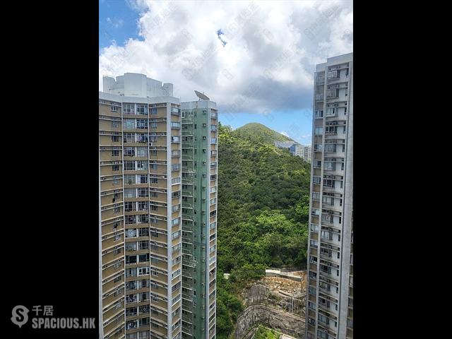 Ap Lei Chau - South Horizons Phase 3 Mei Cheung Court (Block 20) 01