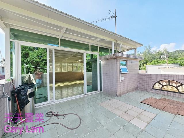 Tseung Kwan O - 10, Kam Shue Road 01
