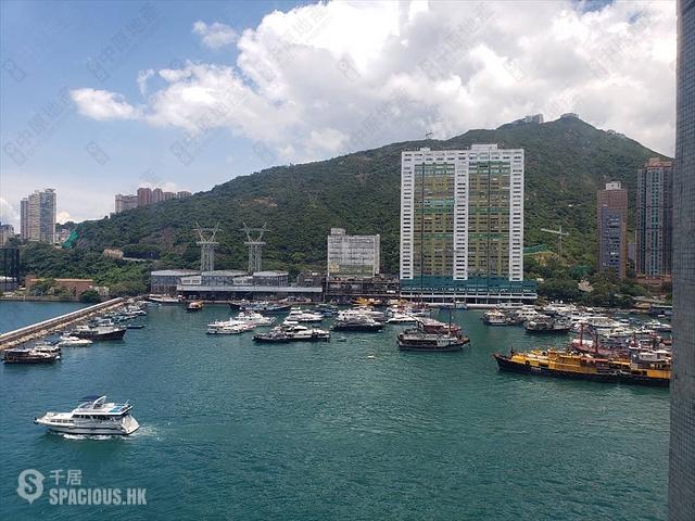 Ap Lei Chau - South Horizons Phase 1 Hoi Yat Court (Block 6) 01