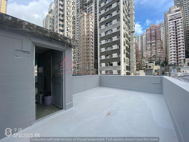 Sai Ying Pun - 307, Queen's Road West 01