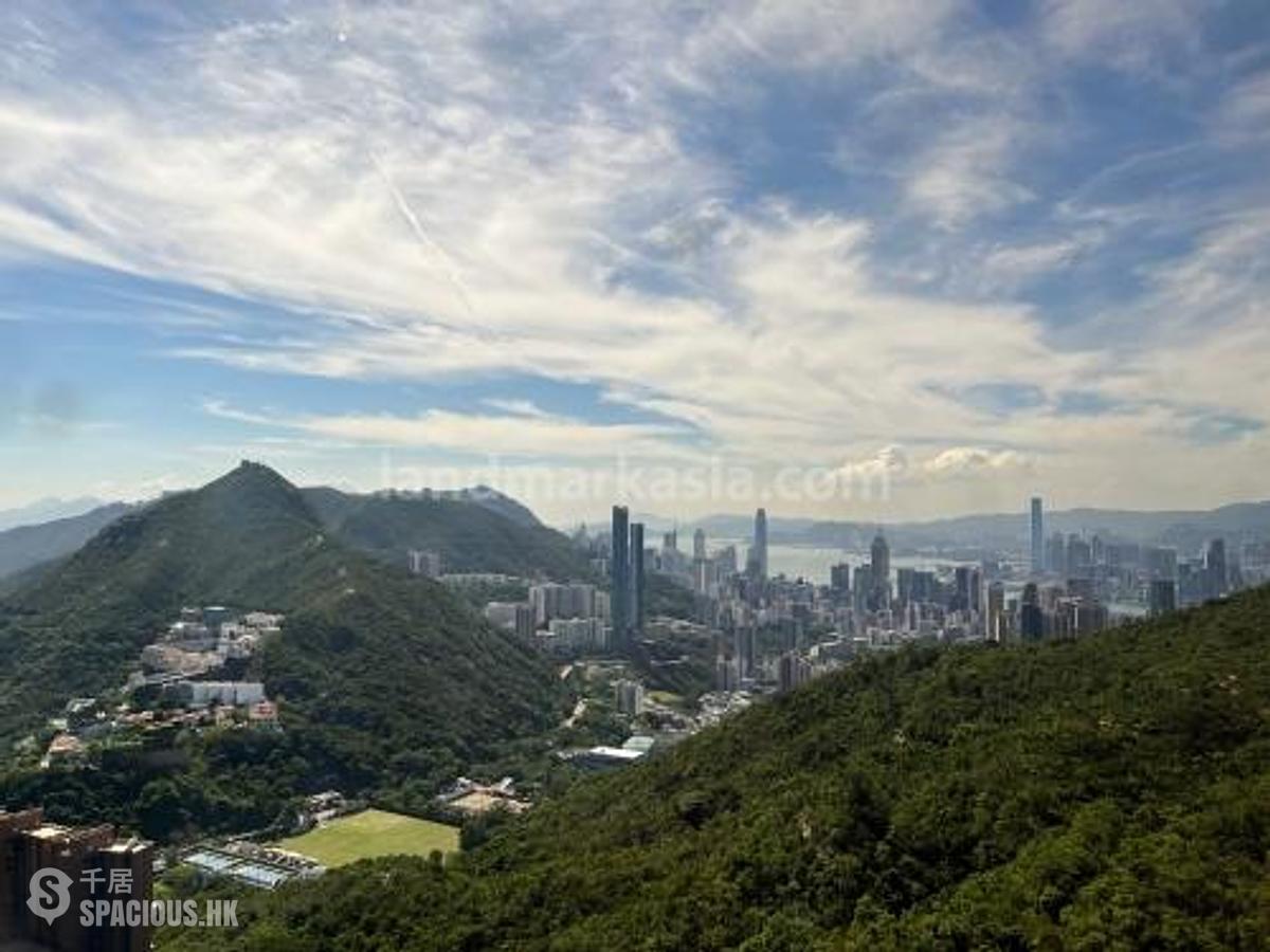 Tai Tam - Hong Kong Parkview 01