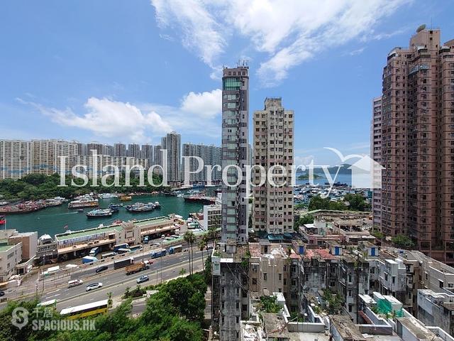 香港仔 - 登峰・南岸 01
