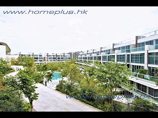 Clear Water Bay - Mount Pavilia 16