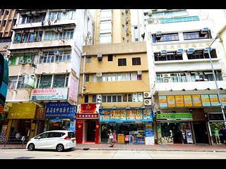 Mong Kok - JST Residences 15