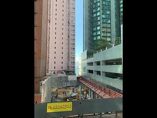 Kennedy Town - Yue On Building 03