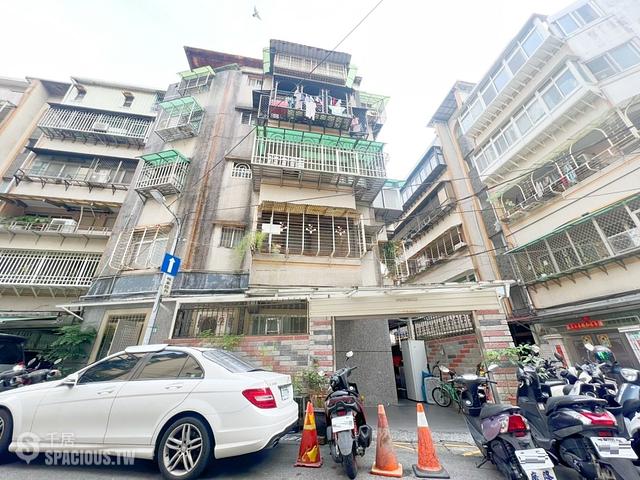 Neihu - No. XX, Alley 69, Lane 285, Section 1, Neihu Rd, Neihu District, Taipei City, Taiwan 114 01