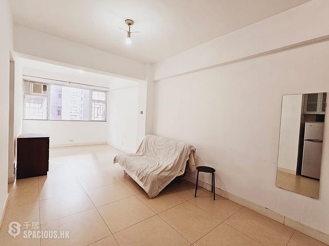 Wan Chai - Fleming Mansion 01