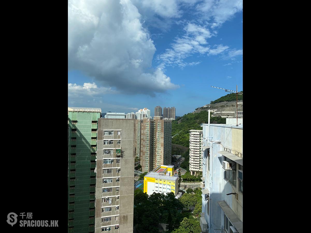 Chai Wan - Yen Lok Building Block B 01