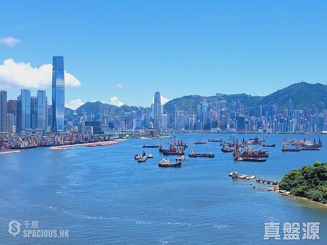 長沙灣 - 維港滙1期2座 01