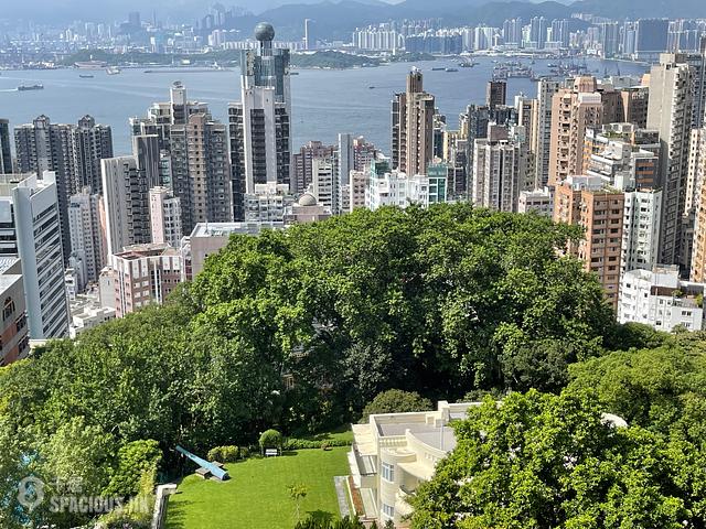 西半山 - 慧苑A座 01