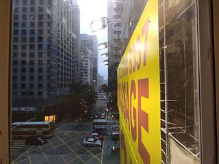 Mong Kok - Sun Fai Building 04
