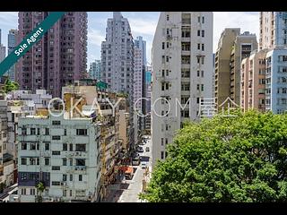 Soho - 122, Hollywood Road 15