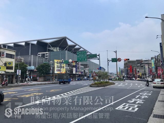 Nangang - No. XXX, Section 1, Nangang Road, Nangang District, Taipei City, Taiwan 115 01