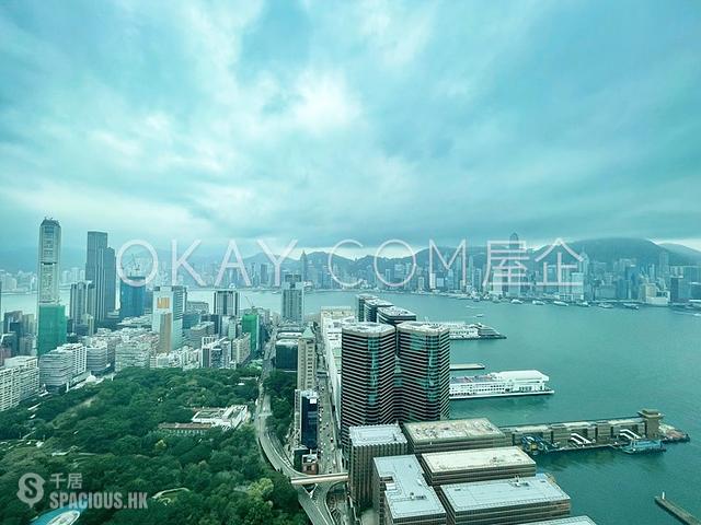 Tsim Sha Tsui - The Victoria Towers Tower 3 01