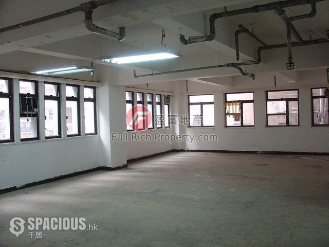 Wan Chai - Kuo Hwa Building 01