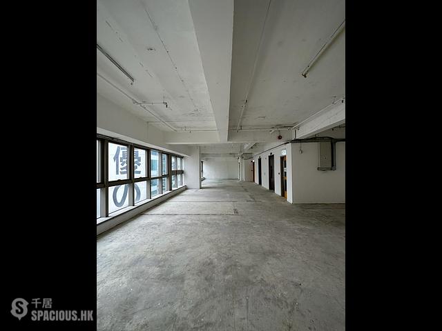 Causeway Bay - Zing! (Bigfoot Centre) 01