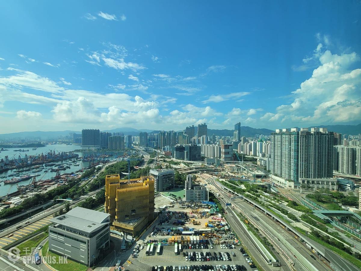 West Kowloon - Sorrento Phase 1 01