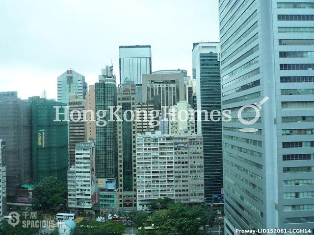 Yuen Long - Avenue Garden 01