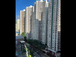 Ap Lei Chau - South Horizons Phase 3 Mei Hong Court (Block 19) 02