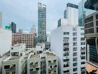 Tsim Sha Tsui - Carlton Building 06