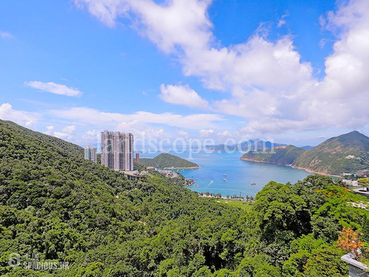 浅水湾 - 冠园 01
