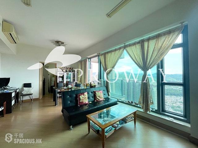 Yuen Long - Yoho Town Phase 2 Yoho Midtown 01