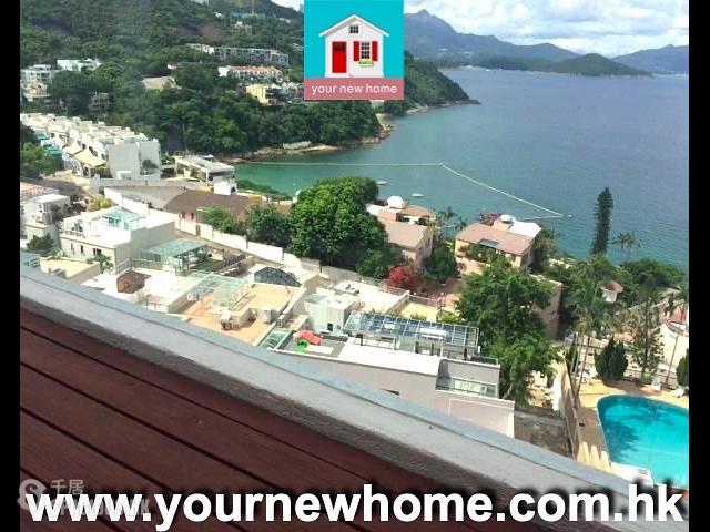 Clear Water Bay - 1, Silverstrand Beach Road 01