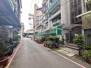 Sanchong - XX Lane 87, Zhongan Street, Sanchong, Taipei 14