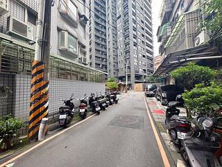 Sanchong - XX Lane 87, Zhongan Street, Sanchong, Taipei 15