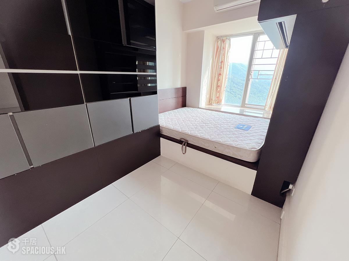 Tung Chung - Caribbean Coast Phase 4 Crystal Cove 01