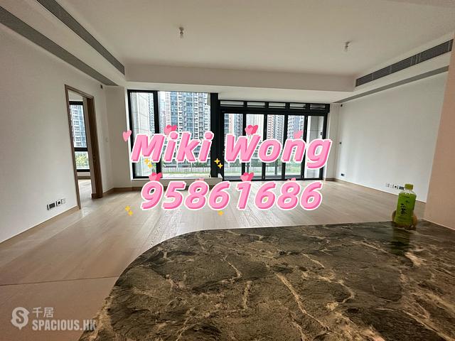 Kai Tak - Upper Riverbank Mansion D 01
