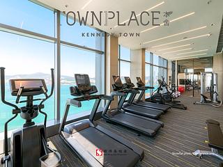 堅尼地城 - Townplace Kennedy Town 03