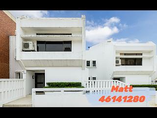 Chung Hom Kok - Coral Villas 07