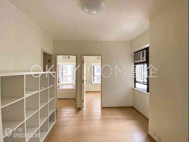 Sai Ying Pun - Connaught Garden 02