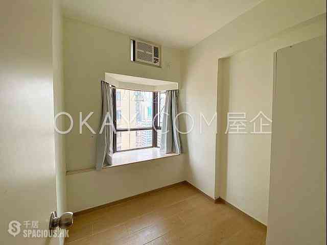 Sai Ying Pun - Connaught Garden 04