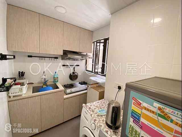 Sai Ying Pun - Connaught Garden 05