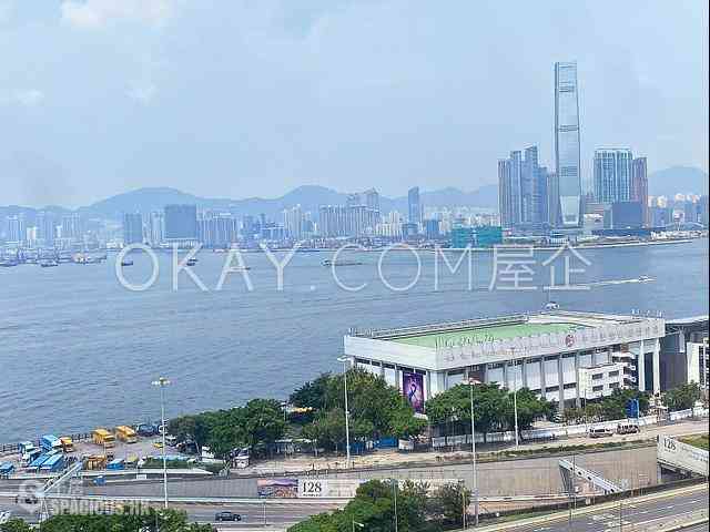 Sai Ying Pun - Connaught Garden 07