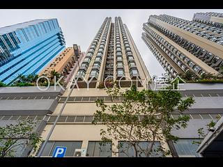 Sai Ying Pun - Connaught Garden 08