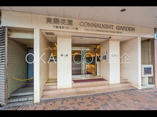 Sai Ying Pun - Connaught Garden 09