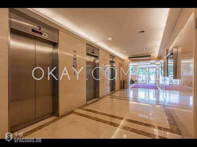 Sai Ying Pun - Connaught Garden 11