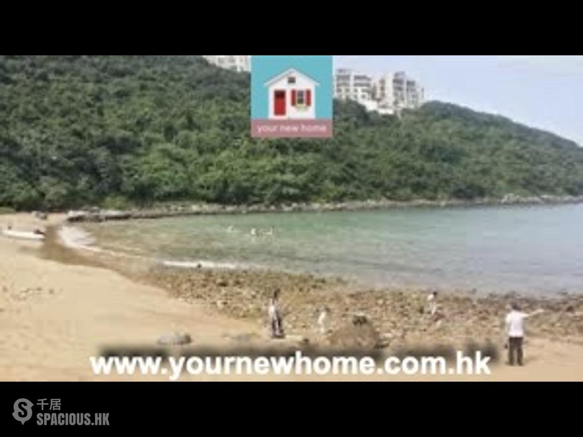 Clear Water Bay - 14, Sheung Sze Wan 01